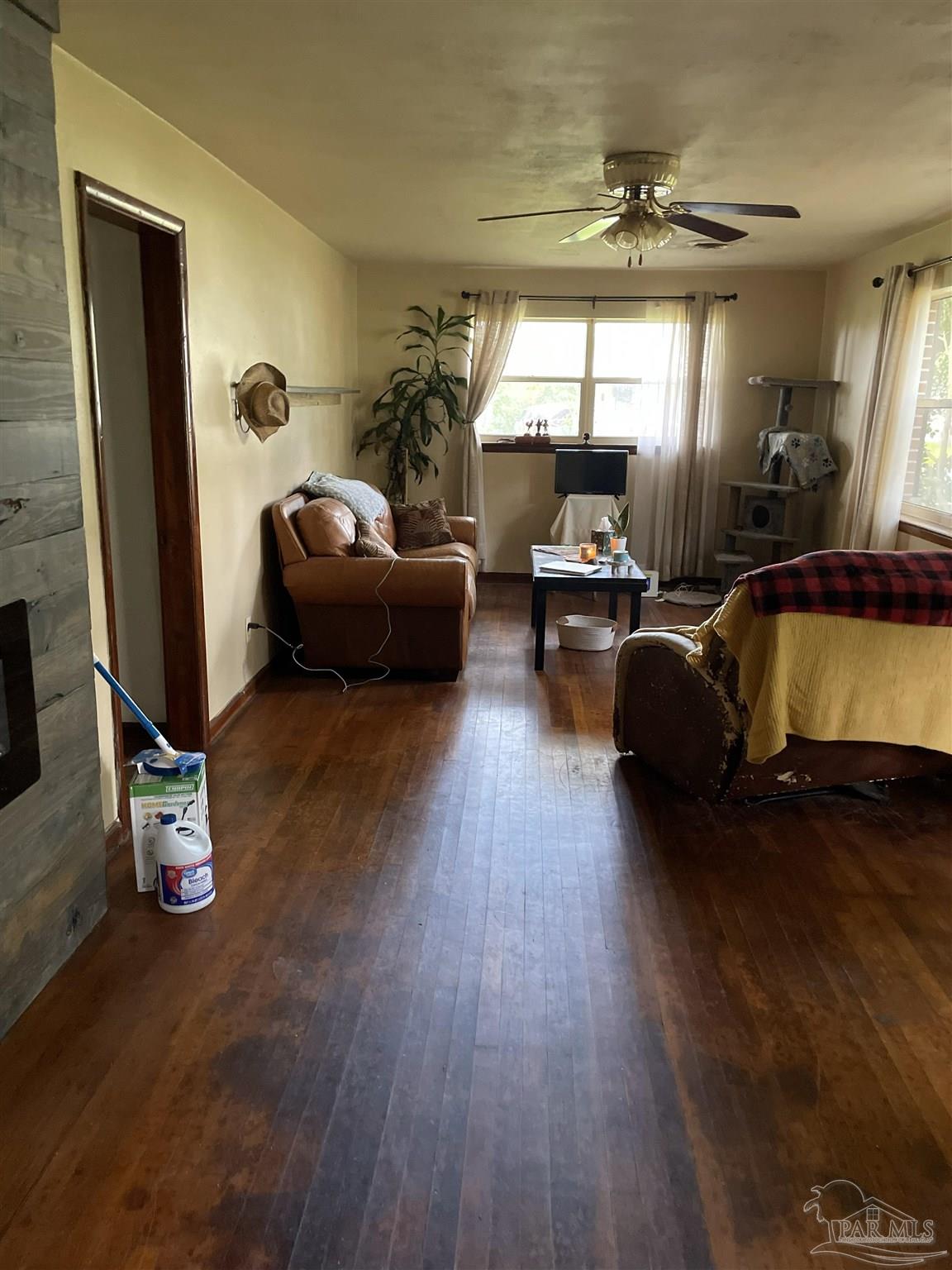 5921 Count Road Pensacola, FL 32503 - Photo 25 of 46