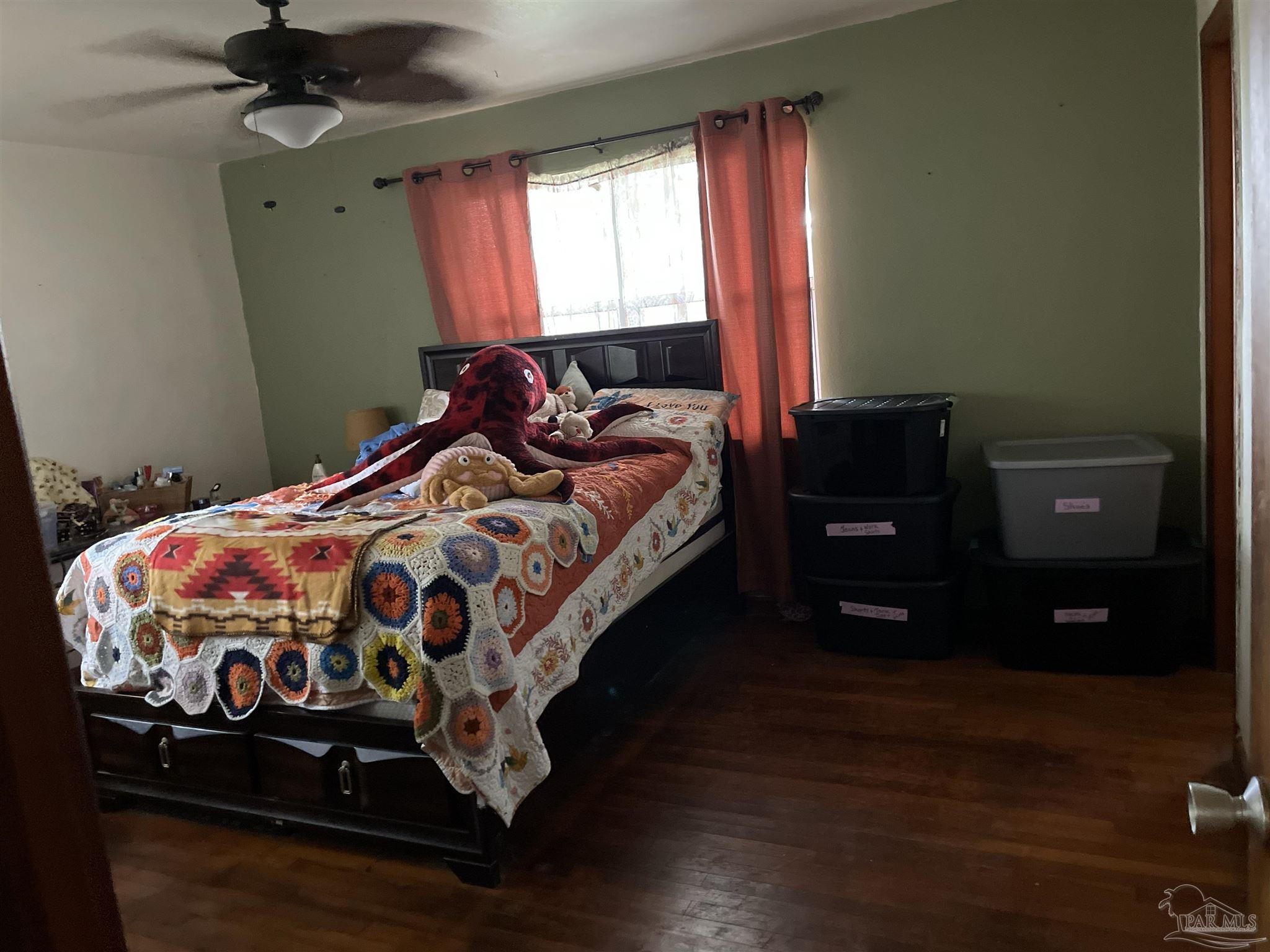 5921 Count Road Pensacola, FL 32503 - Photo 28 of 46