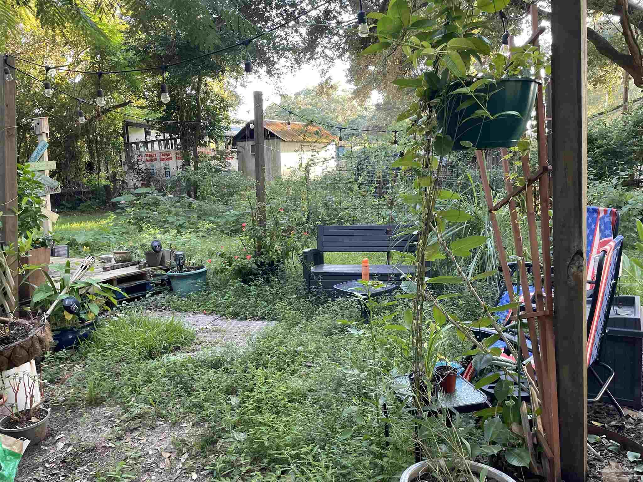 5921 Count Road Pensacola, FL 32503 - Photo 32 of 46