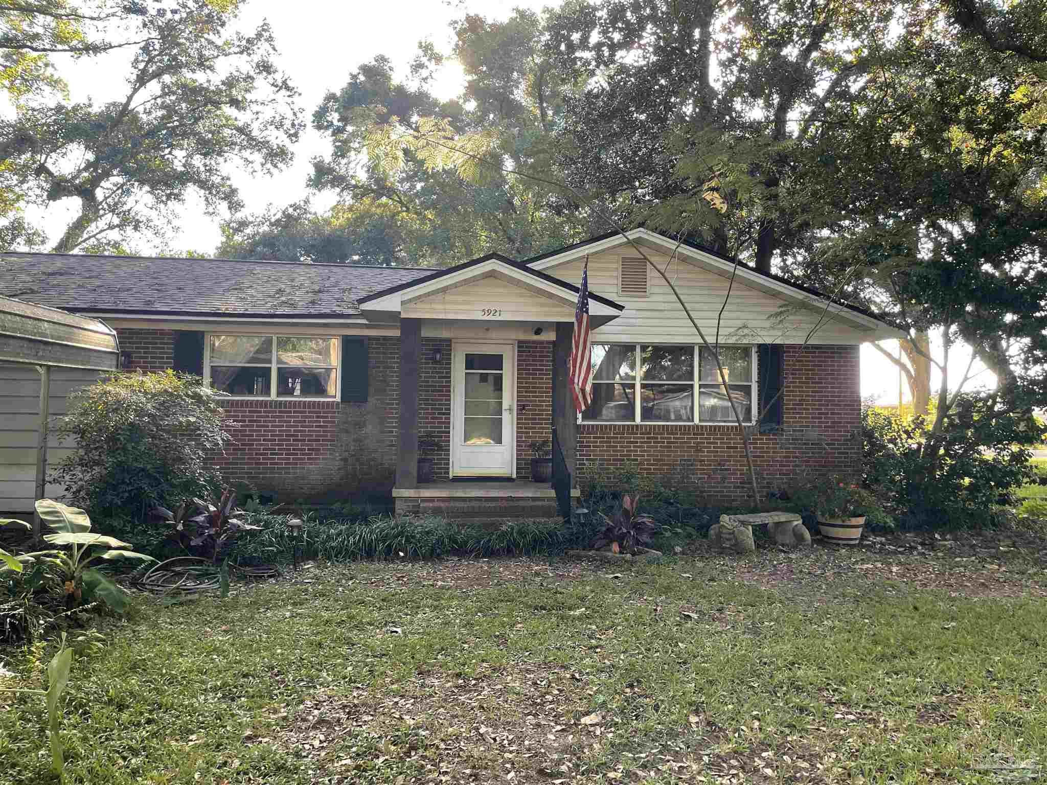 5921 Count Road Pensacola, FL 32503 - Photo 33 of 46