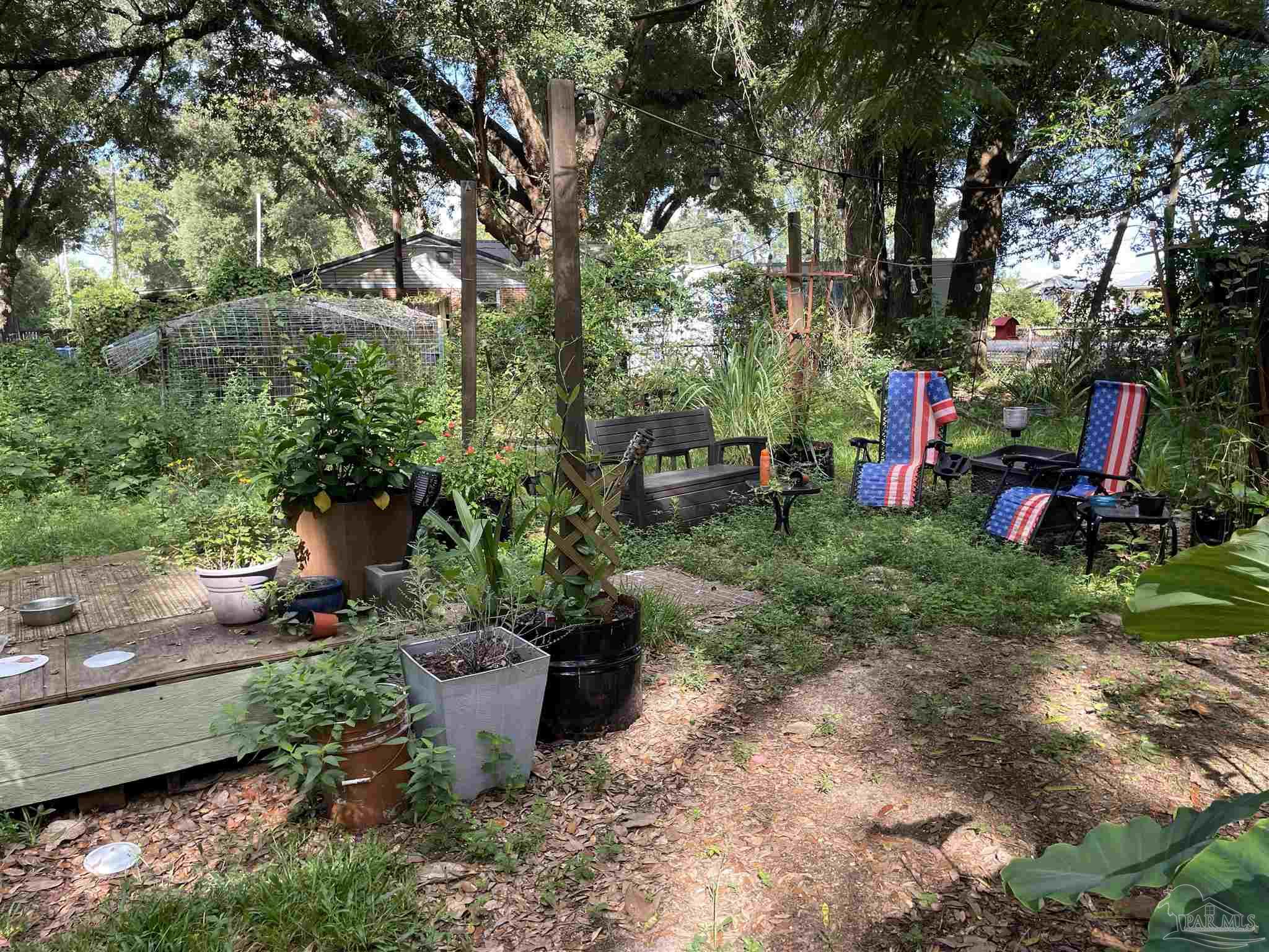 5921 Count Road Pensacola, FL 32503 - Photo 34 of 46