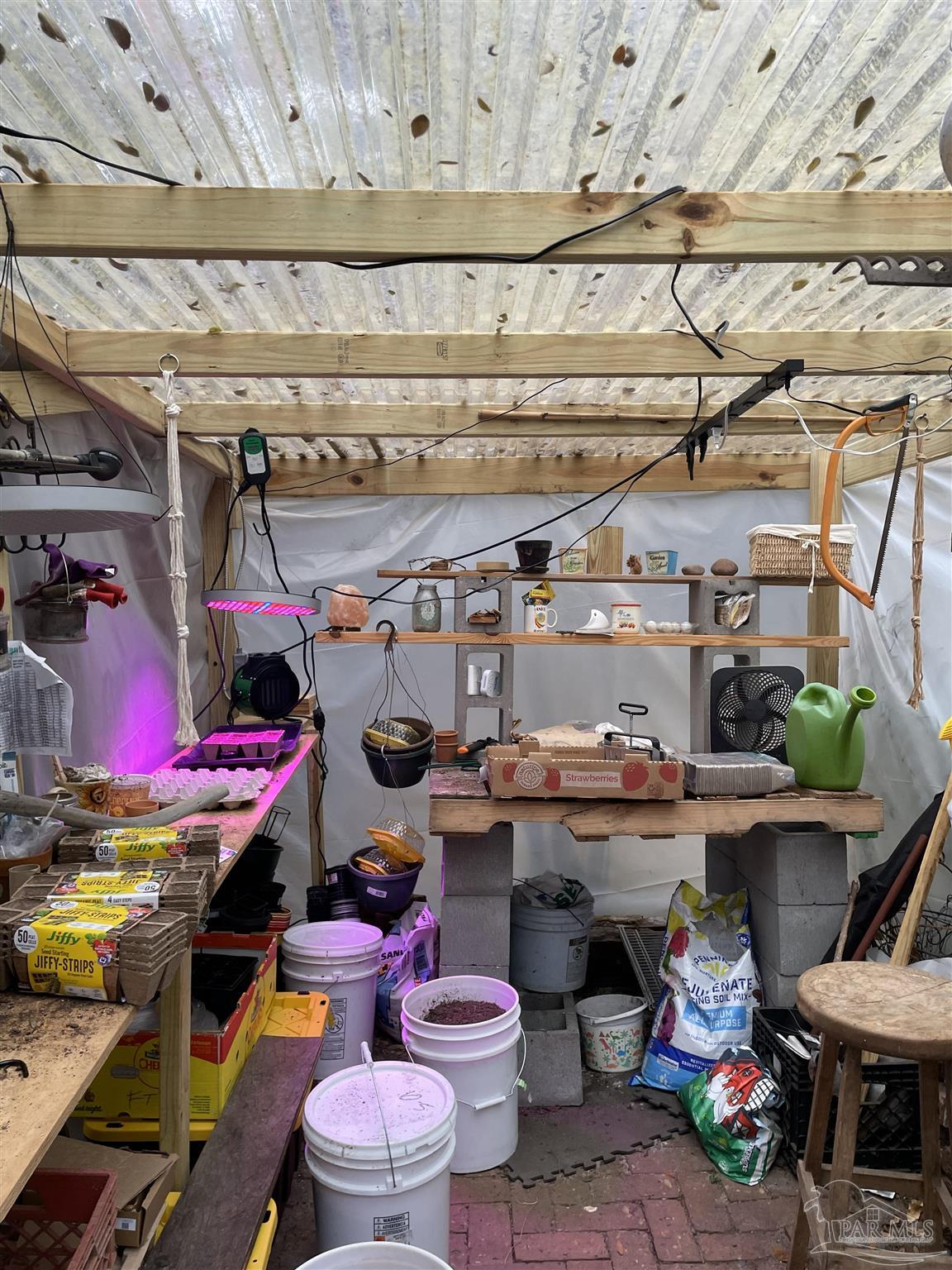 5921 Count Road Pensacola, FL 32503 - Photo 37 of 46