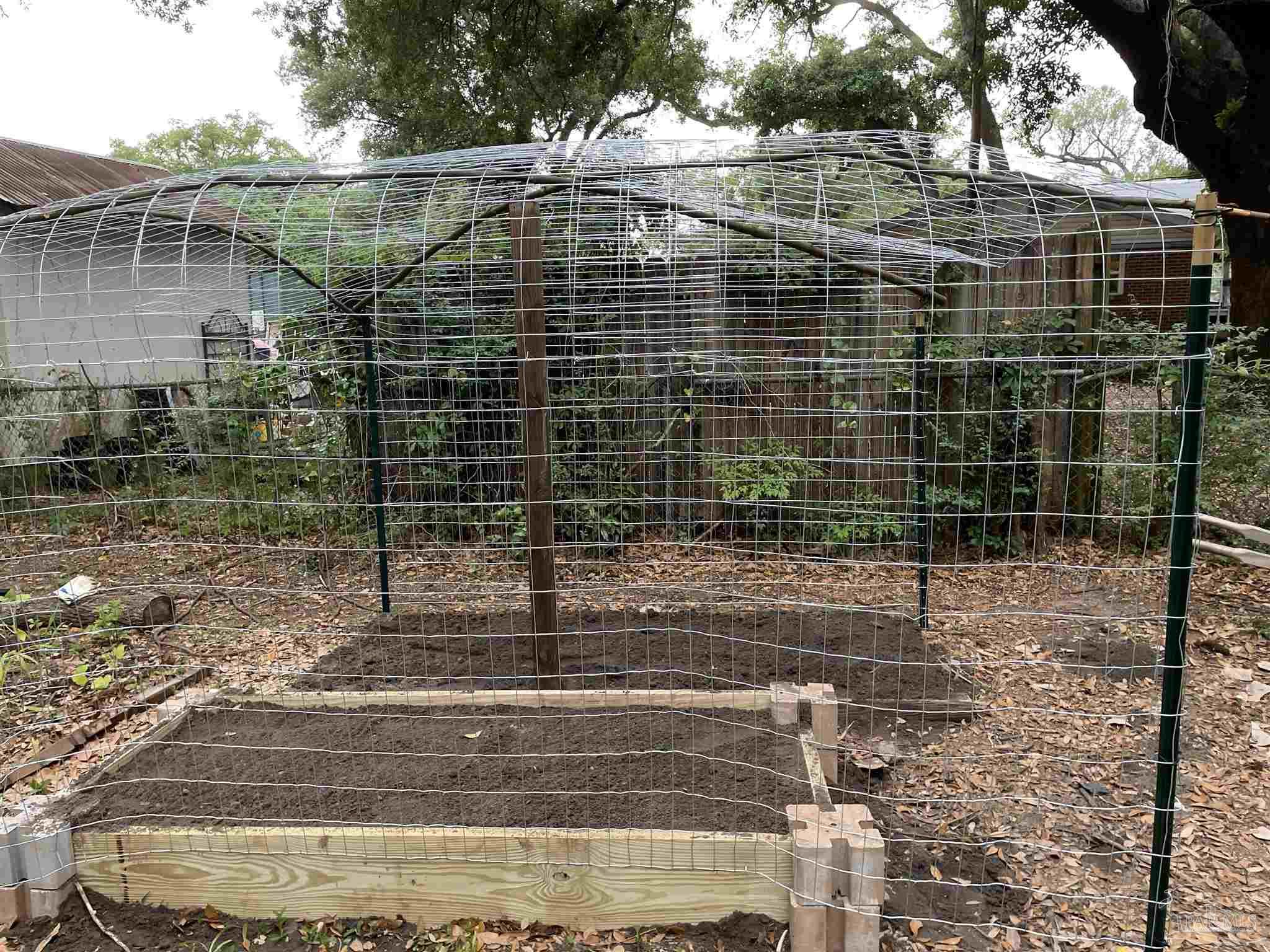 5921 Count Road Pensacola, FL 32503 - Photo 38 of 46