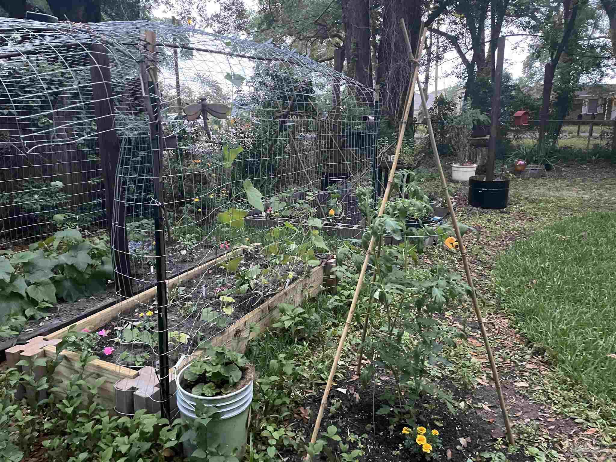 5921 Count Road Pensacola, FL 32503 - Photo 40 of 46