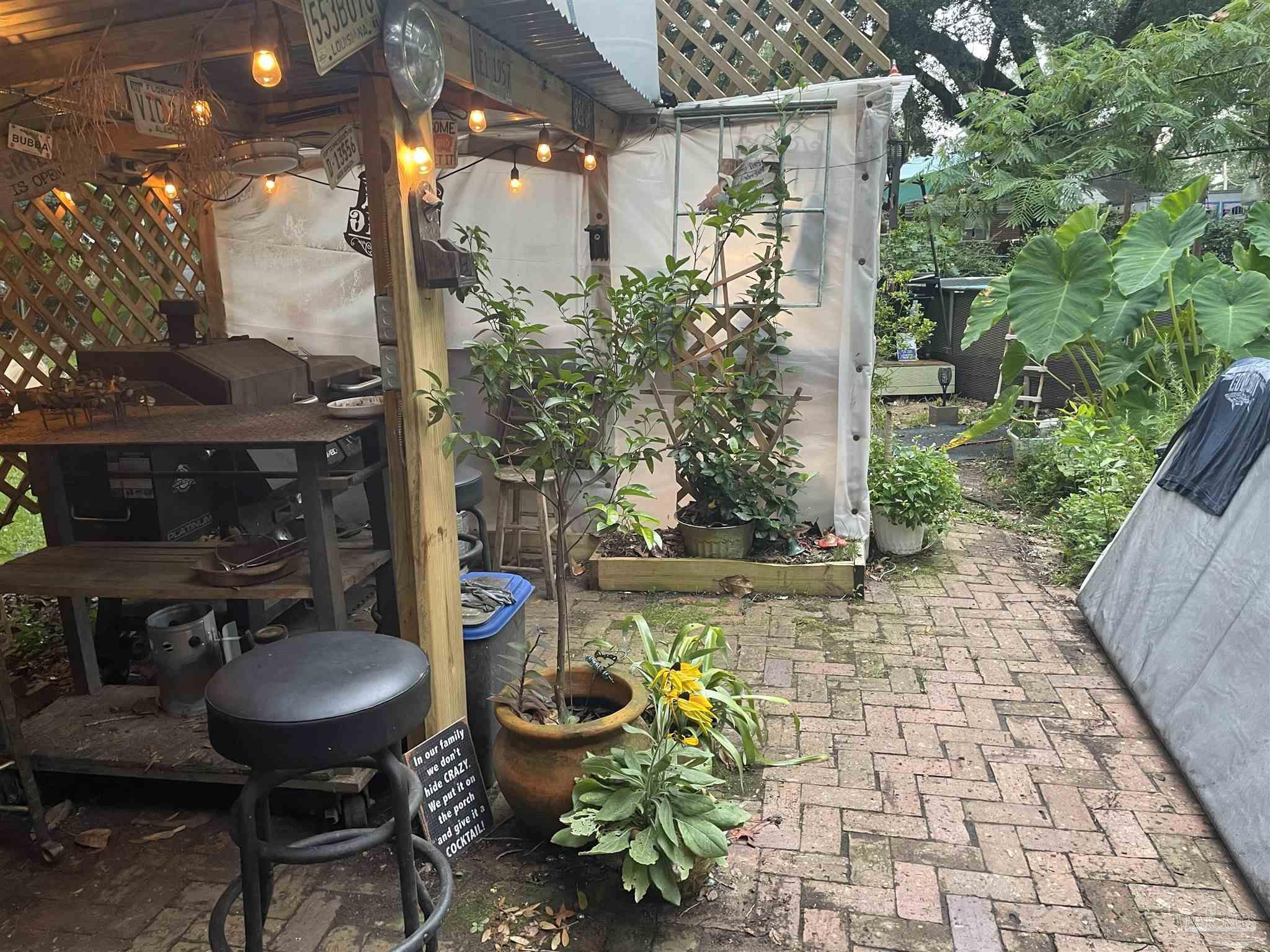 5921 Count Road Pensacola, FL 32503 - Photo 45 of 46