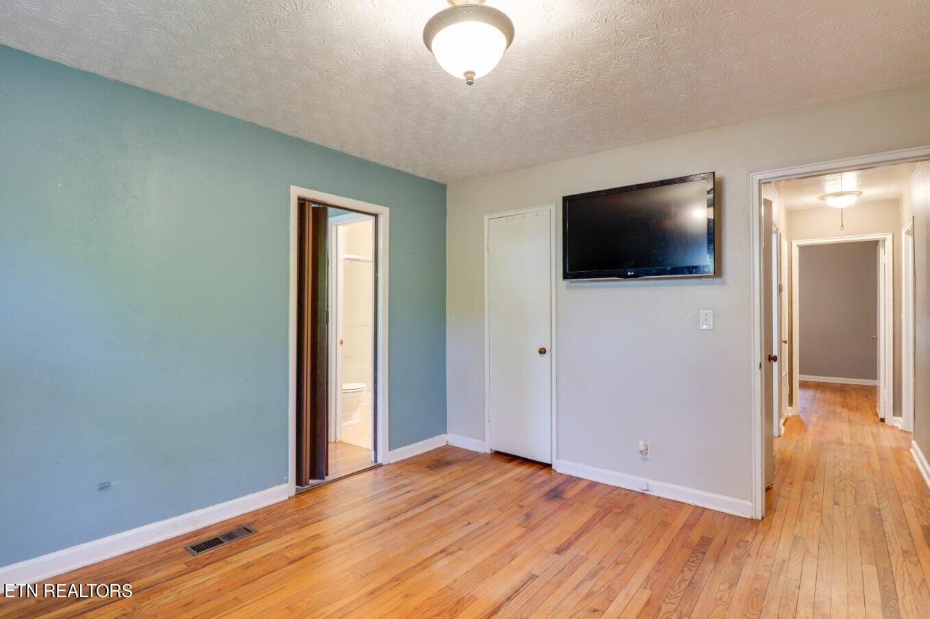 120 Salem Road Oak Ridge, TN 37830 - Photo 13 of 29 1st Bedroom A2