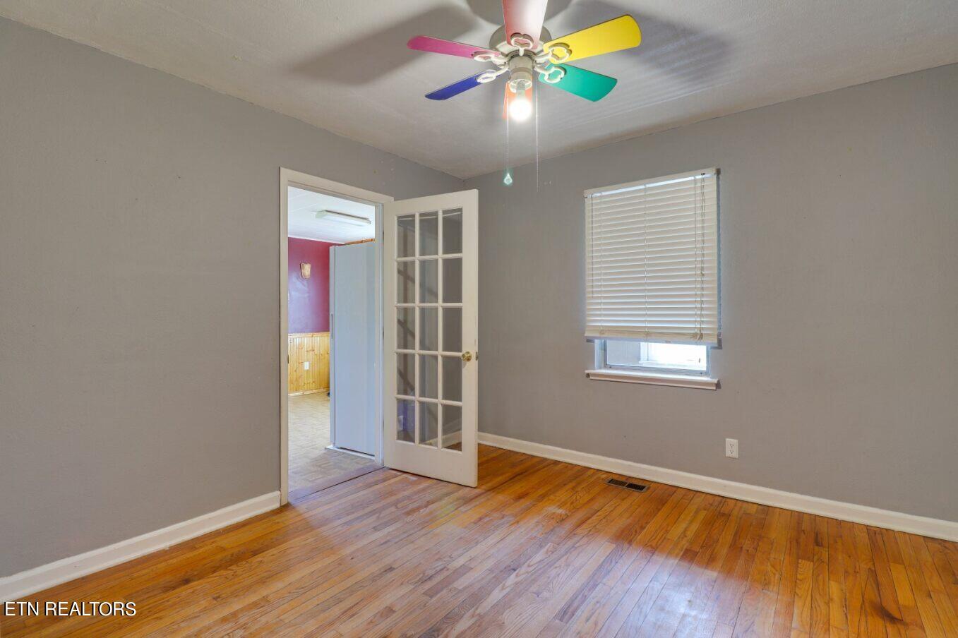 120 Salem Road Oak Ridge, TN 37830 - Photo 16 of 29 2nd Bedroom A1