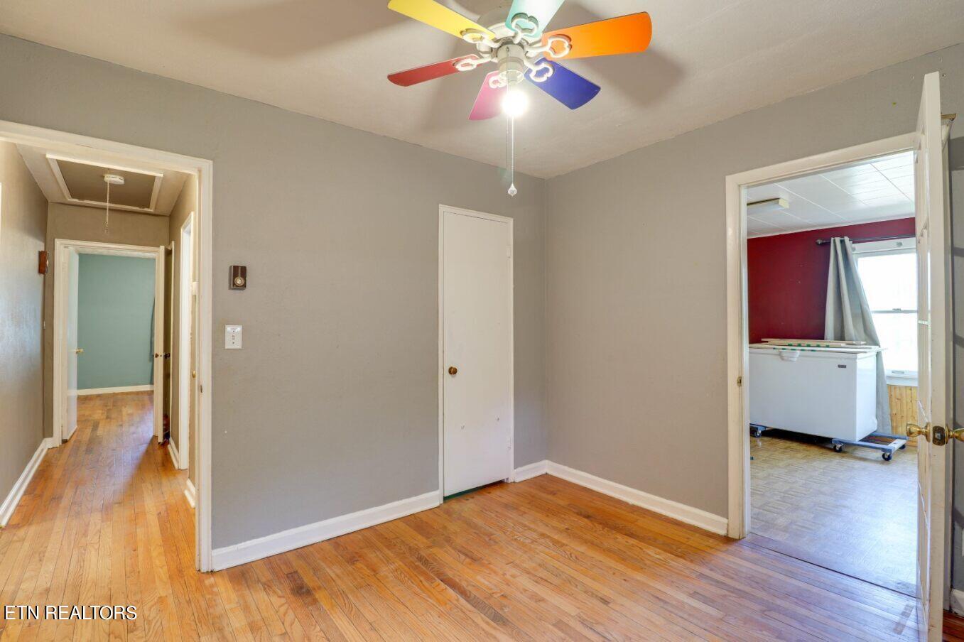 120 Salem Road Oak Ridge, TN 37830 - Photo 17 of 29 2nd Bedroom A2