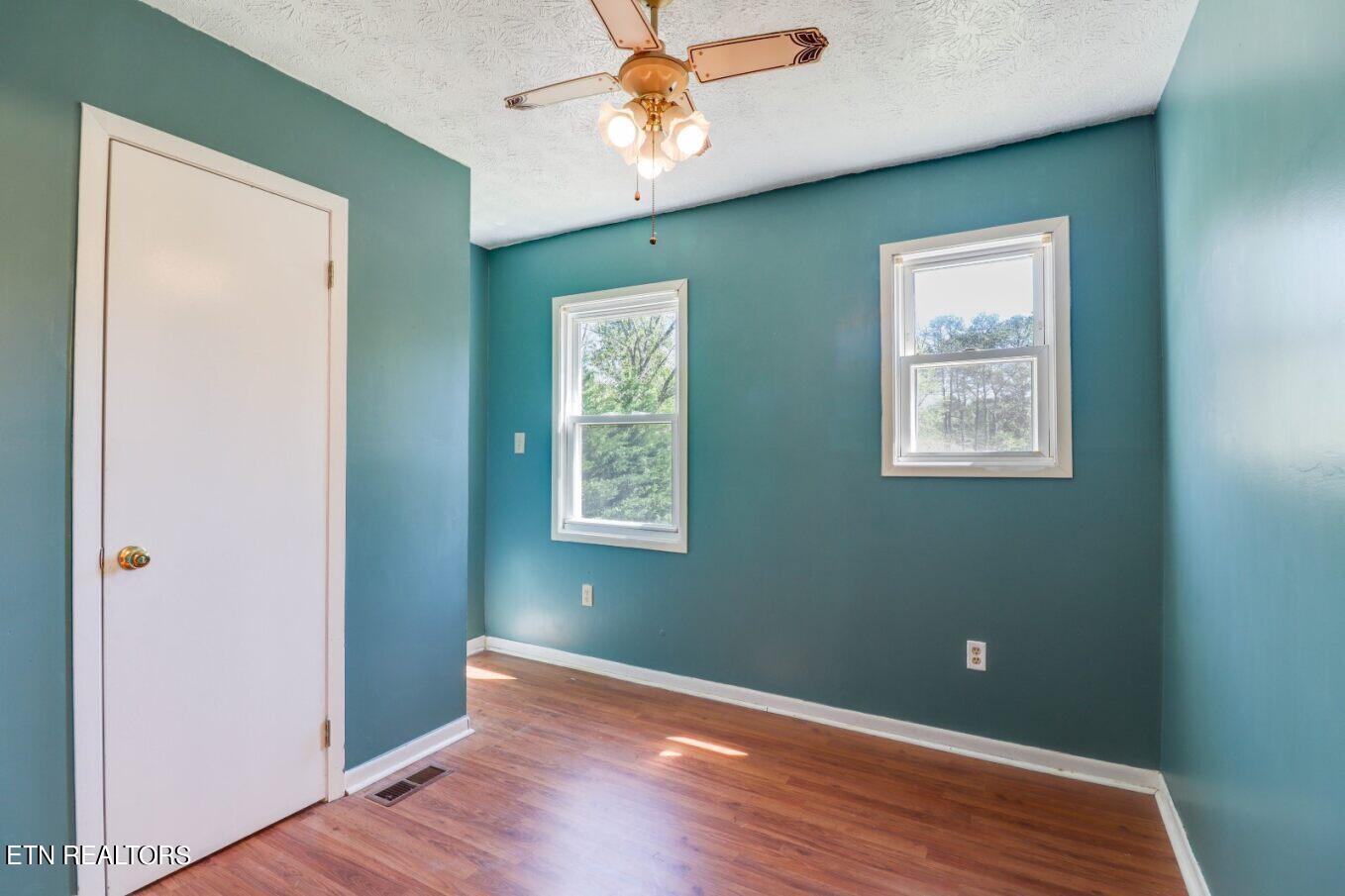 120 Salem Road Oak Ridge, TN 37830 - Photo 18 of 29 3rd Bedroom