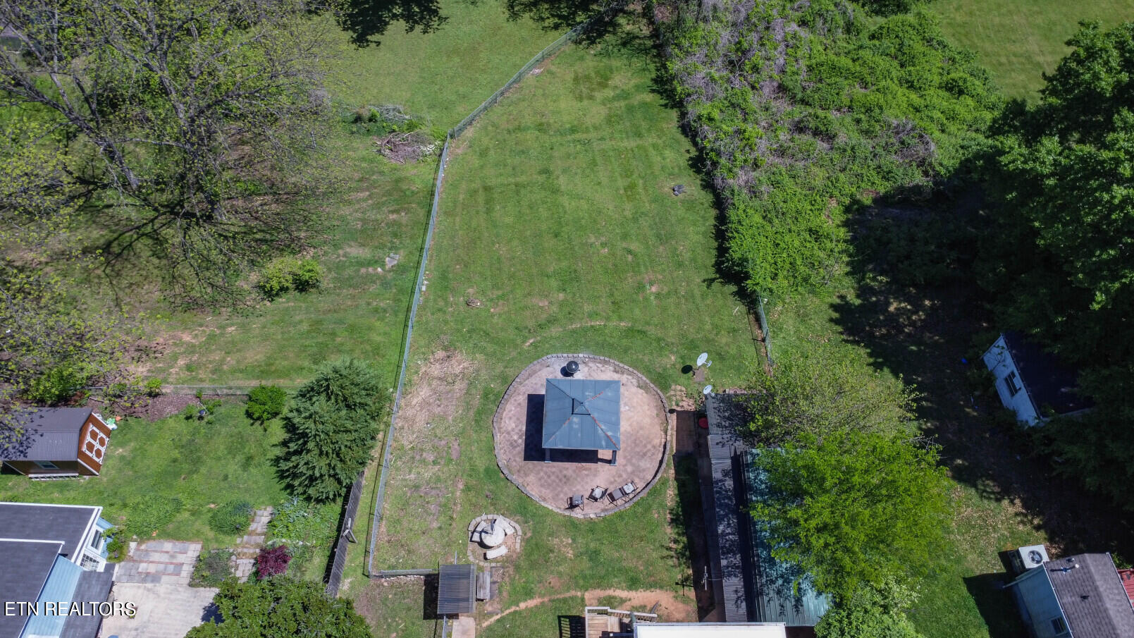 120 Salem Road Oak Ridge, TN 37830 - Photo 27 of 29 Overhead closer