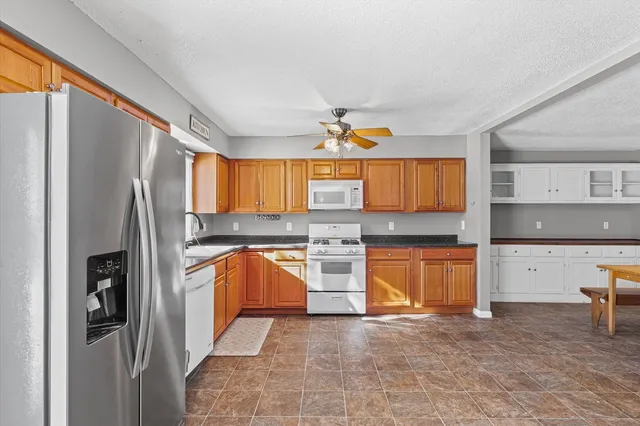 $199,900 | 1058 North Drive, Rantoul, IL 61866