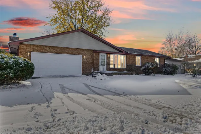 $199,900 | 1058 North Drive, Rantoul, IL 61866