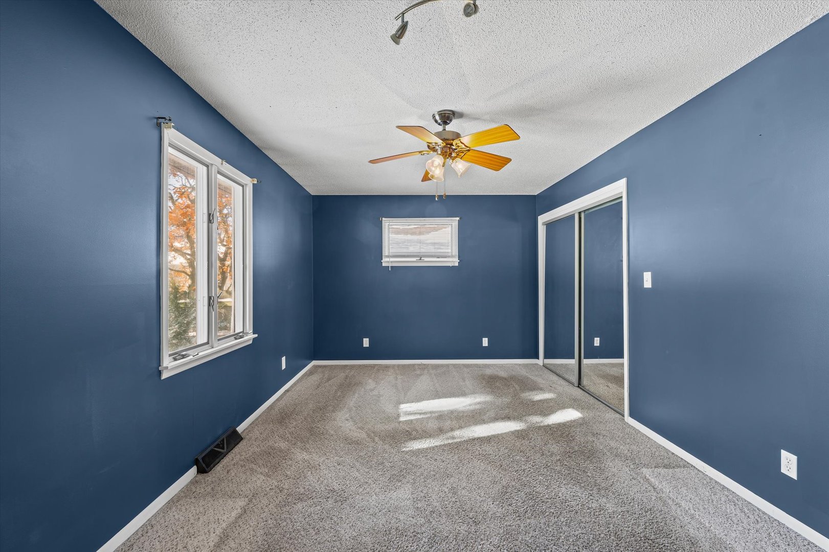 1058 North Drive Rantoul, IL 61866 - Photo 23 of 37 a view of a bedroom with a window