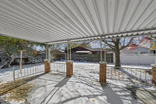 $199,900 | 1058 North Drive, Rantoul, IL 61866