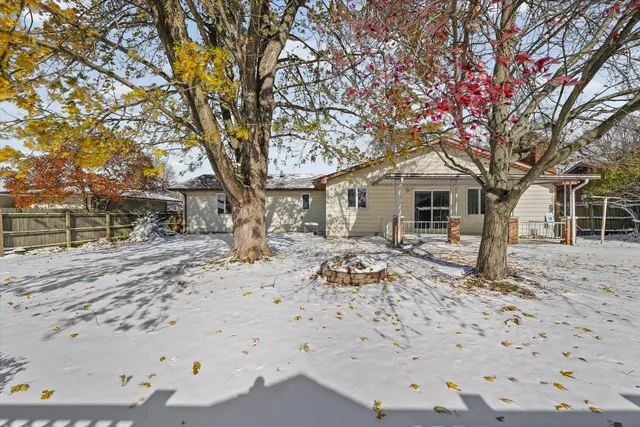 $199,900 | 1058 North Drive, Rantoul, IL 61866