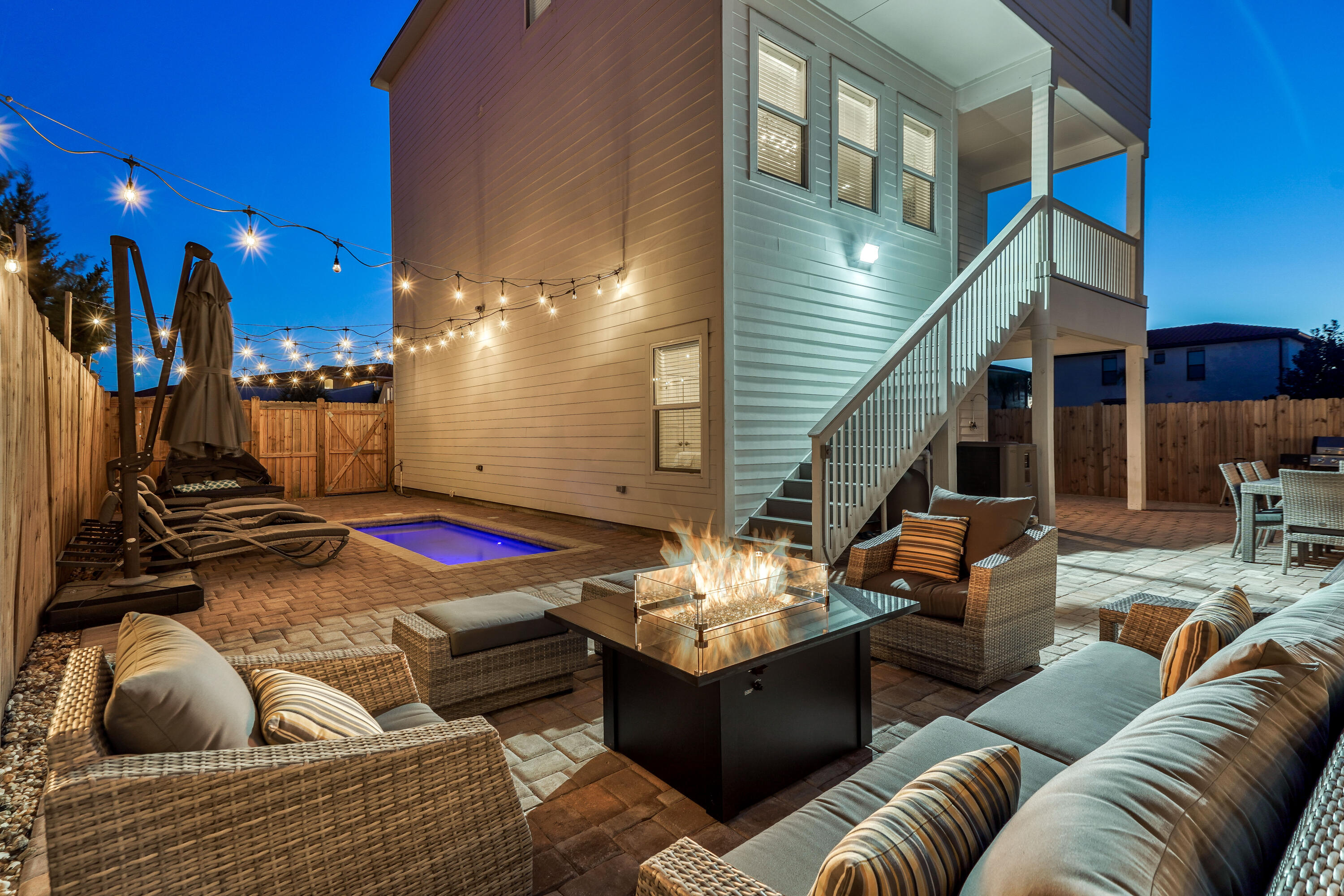 10 Blue Surf Lane Miramar Beach, FL 32550 - Photo 3 of 60 60 Surf Song