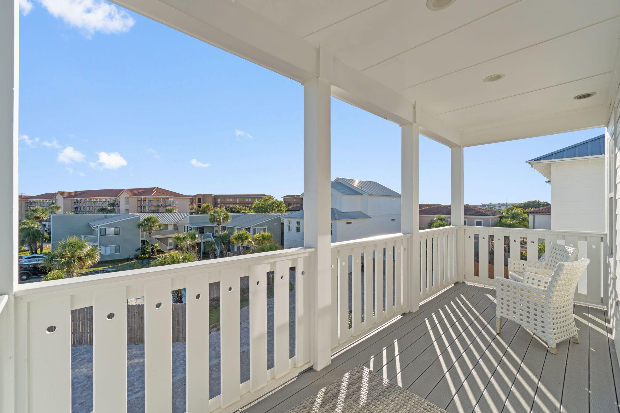 10 Blue Surf Lane Miramar Beach, FL 32550 - Photo 40 of 60 a view of city from a balcony
