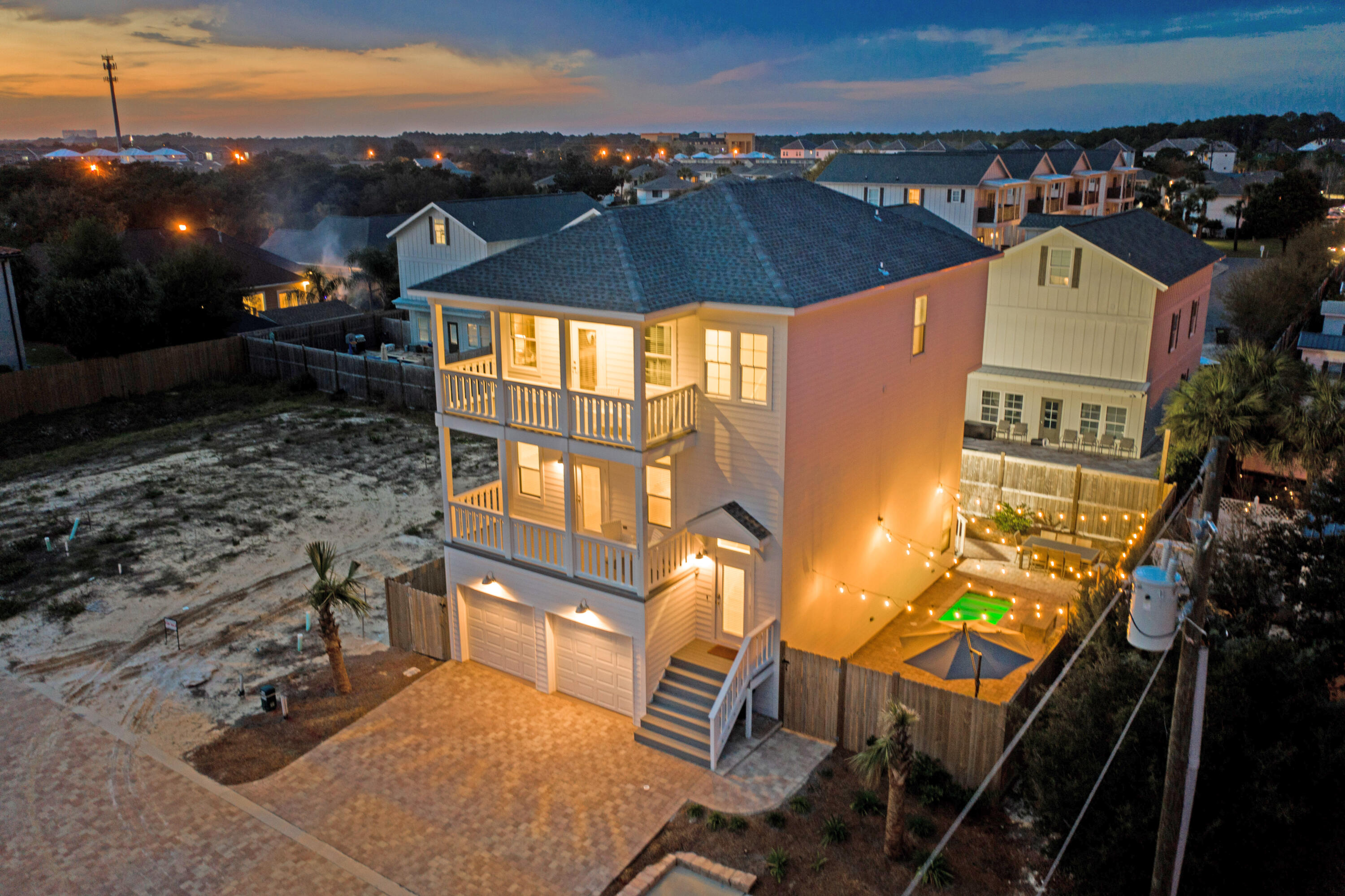 10 Blue Surf Lane Miramar Beach, FL 32550 - Photo 4 of 60 2 Surf Song