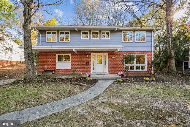 $729,000 | 420 Lamberton Drive, Silver Spring, MD 20902