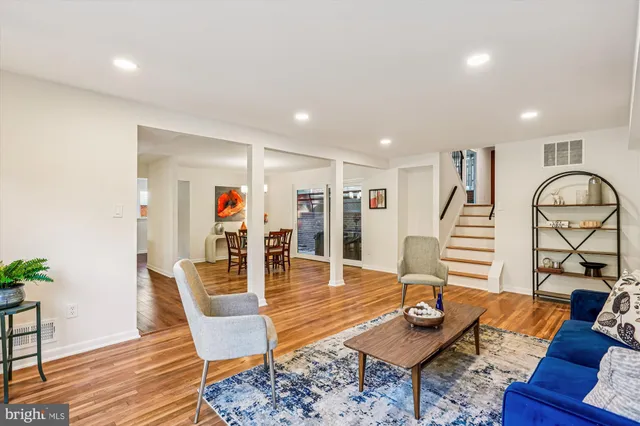 $729,000 | 420 Lamberton Drive, Silver Spring, MD 20902