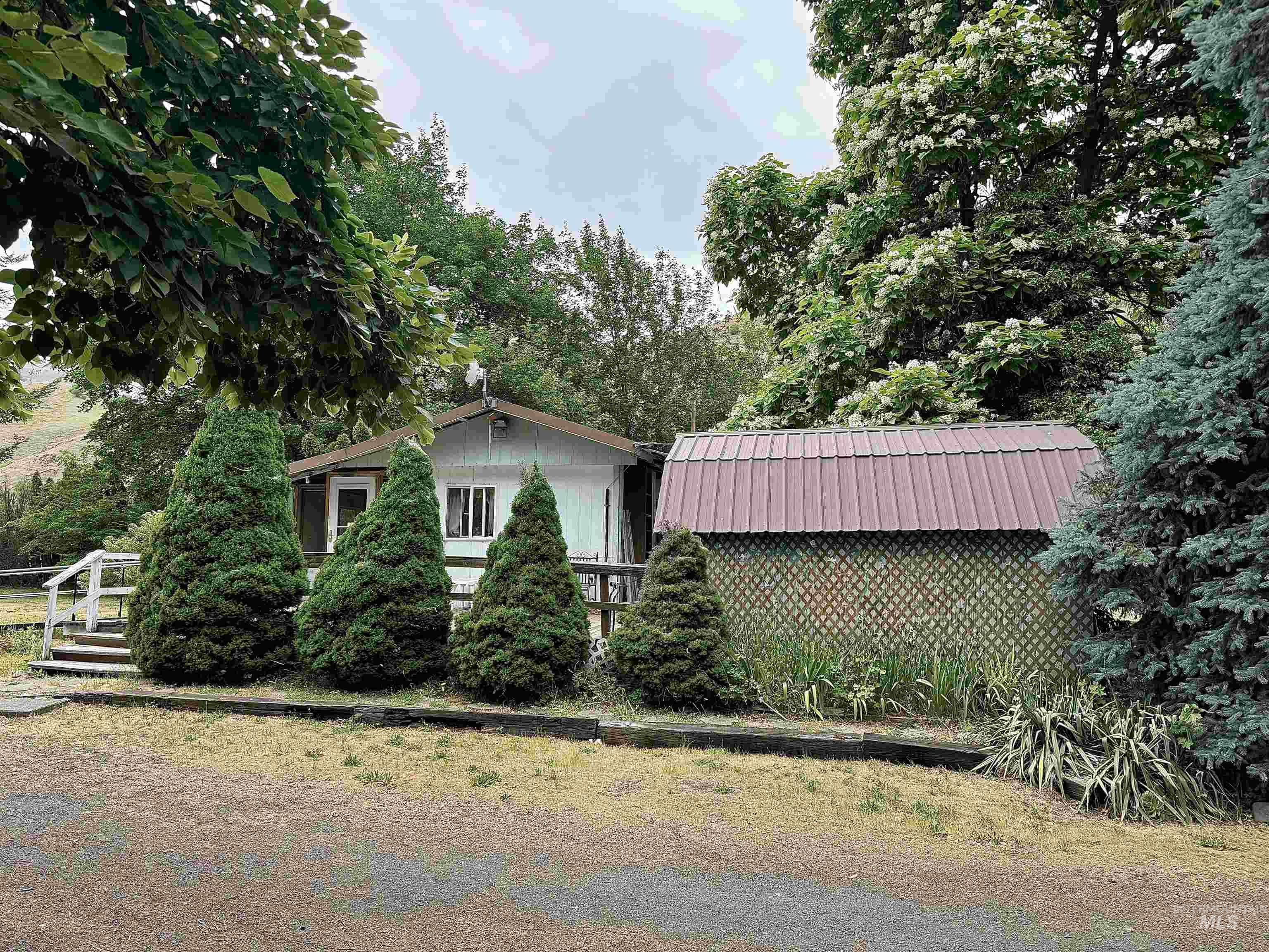 1590 Roby Road Kamiah, ID 83536 - Photo 1 of 1 Gallery Image 1