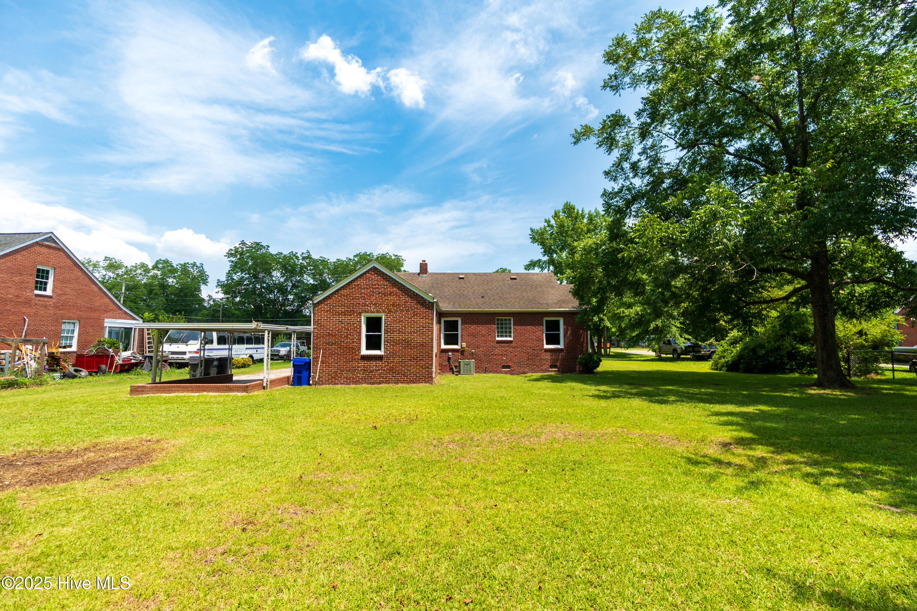 508 South Edenton Rd Street Hertford, NC 27944 - Photo 22 of 29 MS-16