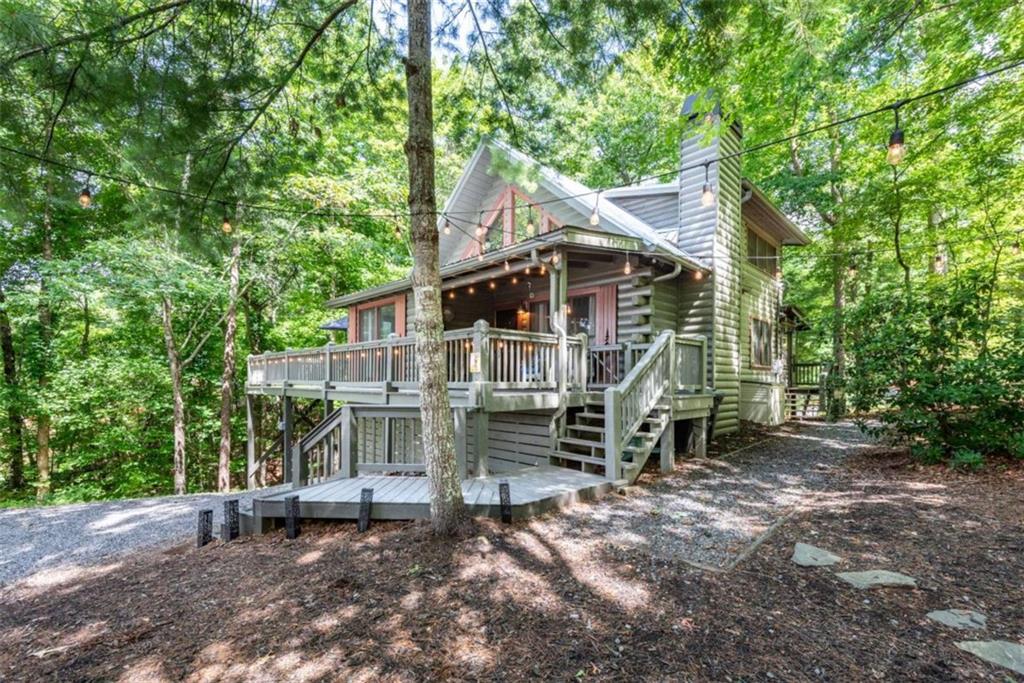 30 Maxwell Lane Blue Ridge, GA 30513 - Photo 2 of 49 Gallery Image 2