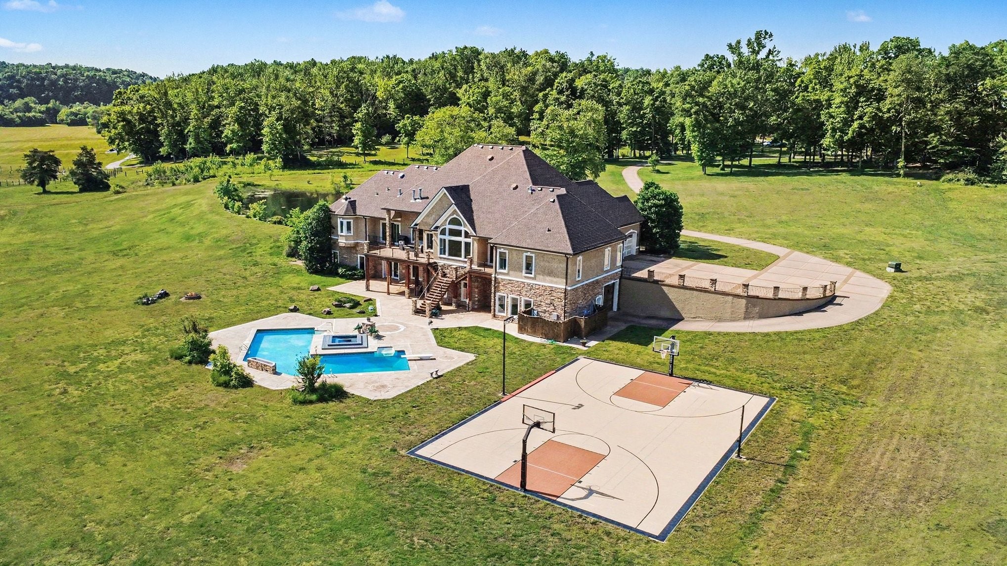 7699 County Line Road North White Bluff, TN 37187 - Photo 8 of 86