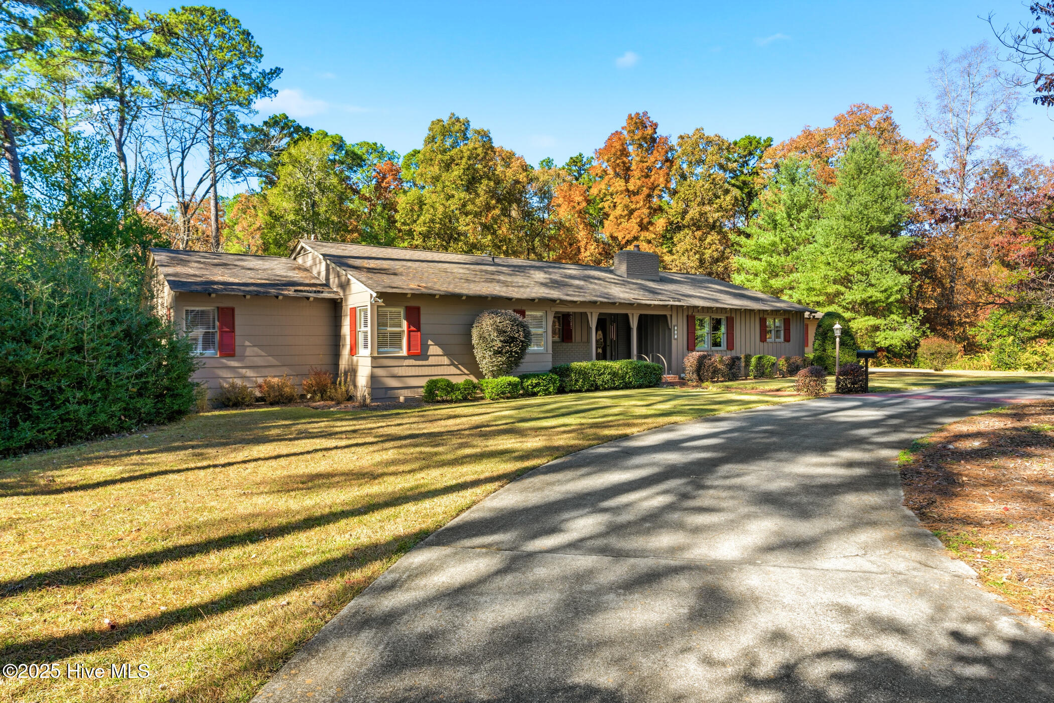 703 Stanley Avenue Rockingham, NC 28379 - Photo 1 of 73 703 Stanley Ave