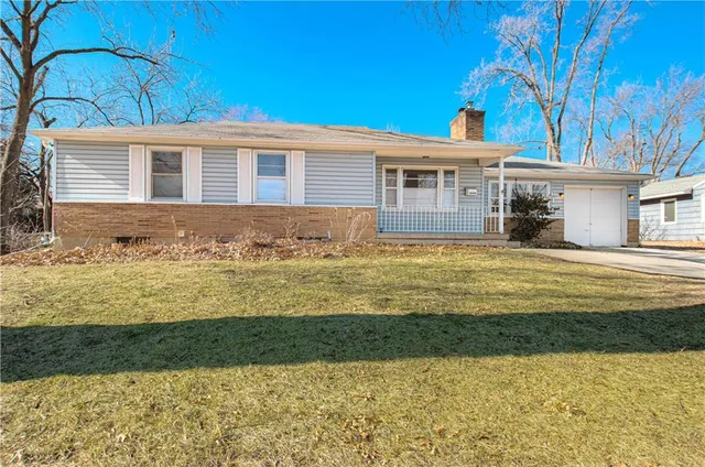 $280,000 | 6120 Lamar Avenue, Mission, KS 66202