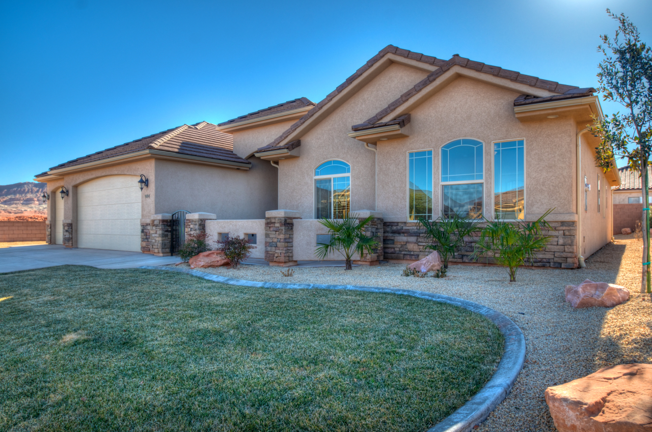 4430 South S Washington, UT 84780 - Photo 1 of 1 Front of Home