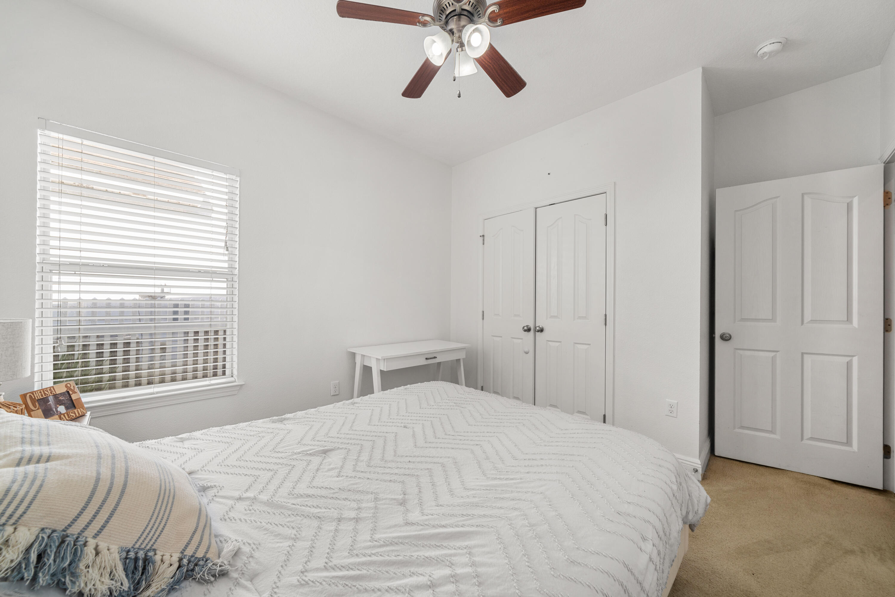 486 Fanny Ann Way Freeport, FL 32439 - Photo 24 of 58 a bedroom with a bed and window