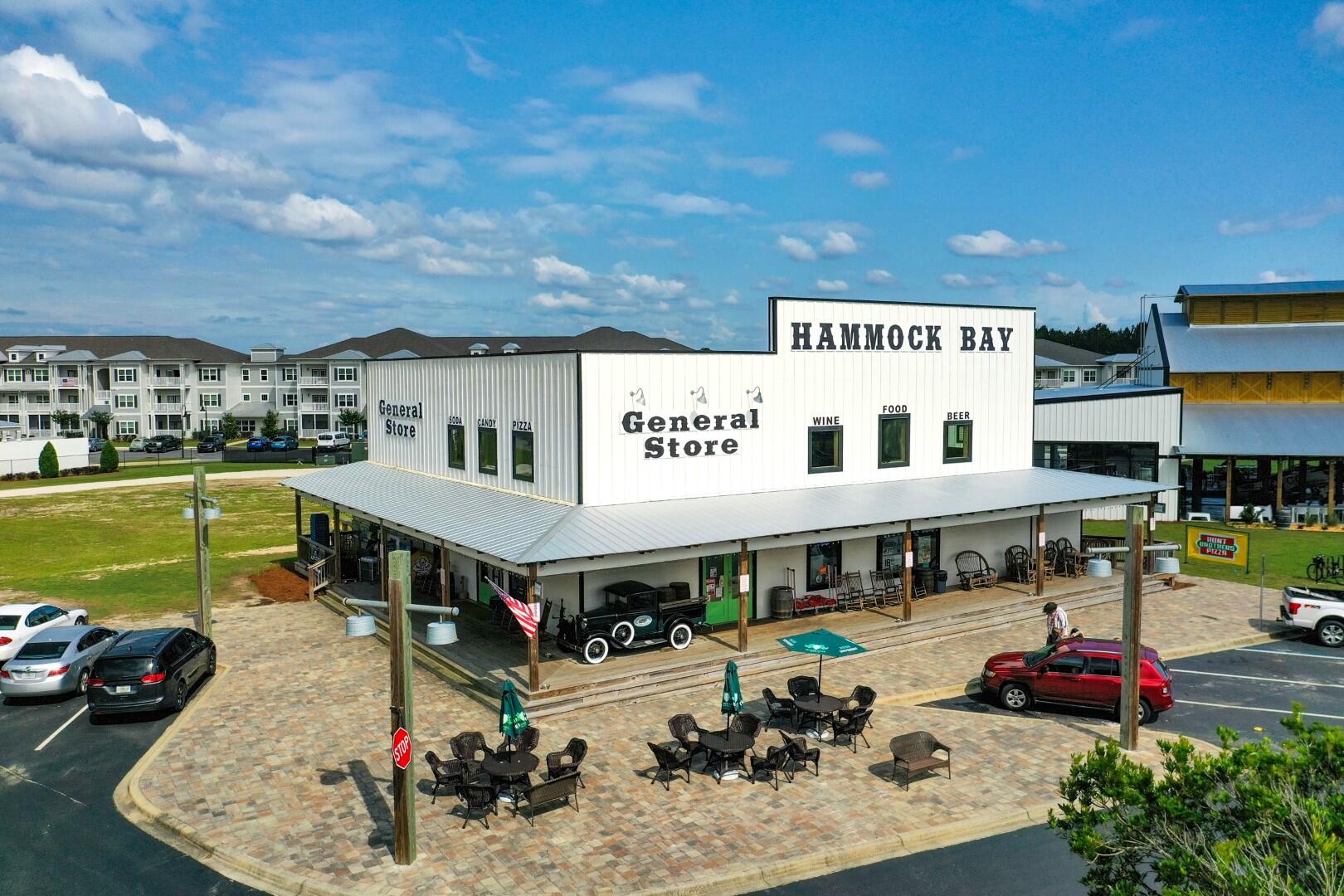486 Fanny Ann Way Freeport, FL 32439 - Photo 35 of 58 a view of a water fountain in front of building