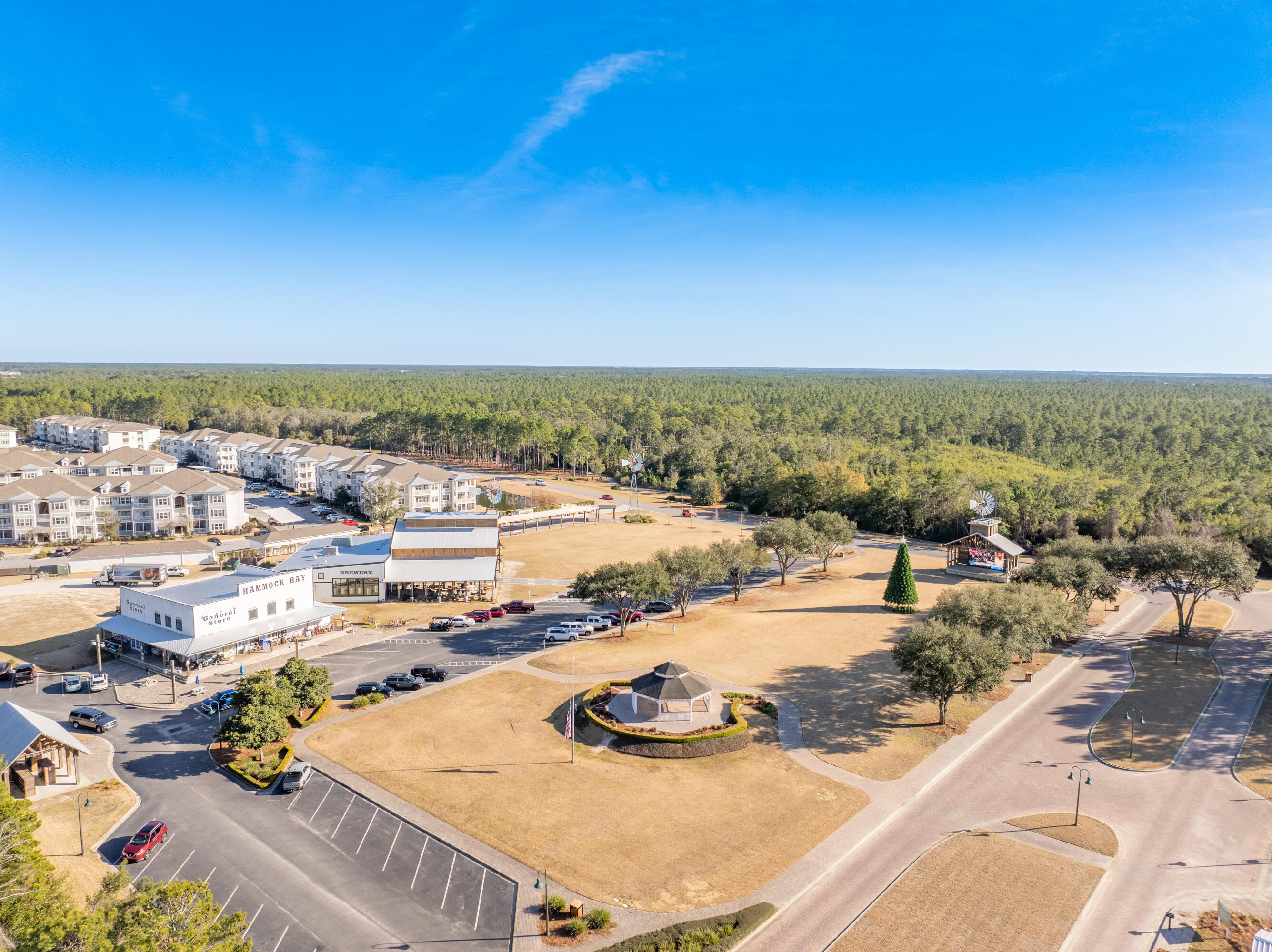 486 Fanny Ann Way Freeport, FL 32439 - Photo 43 of 58 a view of a city