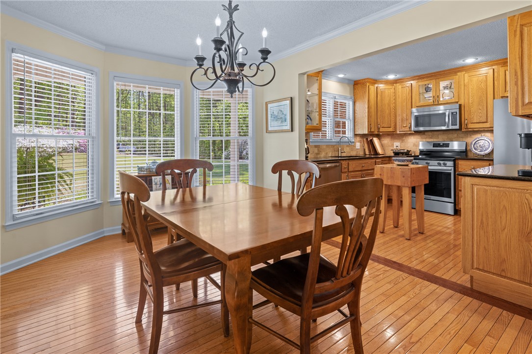 112 Fendley Lane Fair Play, SC 29643 - Photo 14 of 47