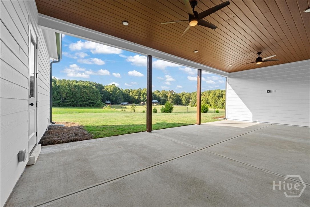 1360 Echols Road Rayle, GA 30660 - Photo 43 of 50