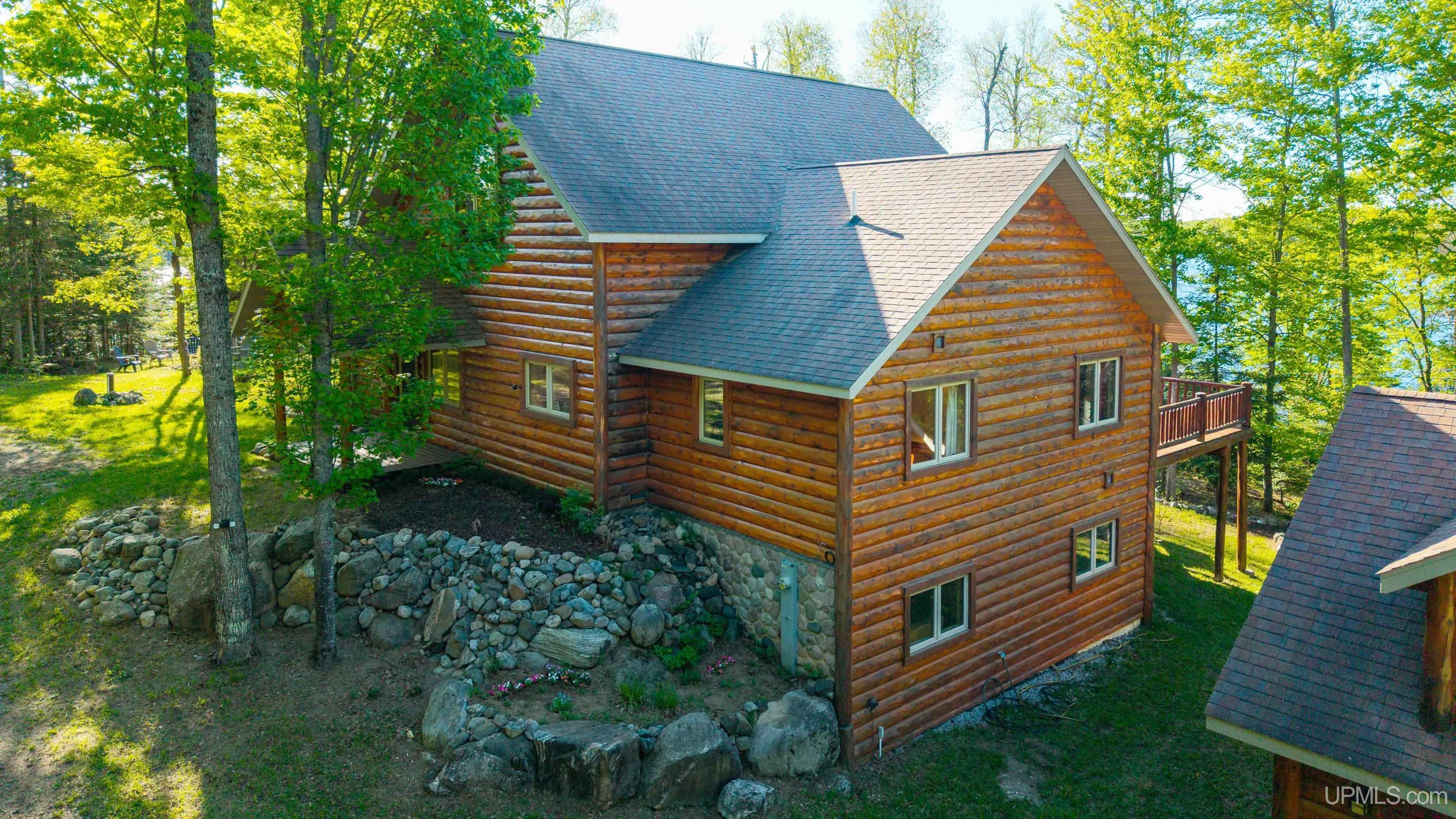 28278 Fence Lake Road Michigamme, MI 49861 - Photo 5 of 94