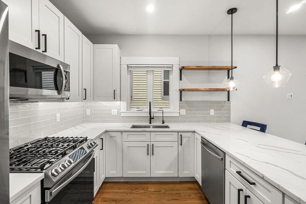 50 Cottage Street, Unit 1 Chelsea, MA 02150 - Photo 10 of 40