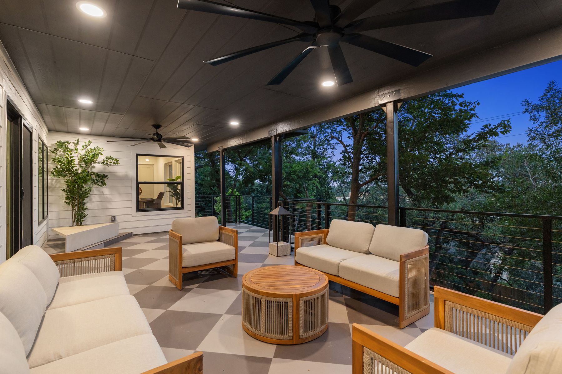 5403 Ridge Oak Drive Austin, TX 78731 - Photo 27 of 40