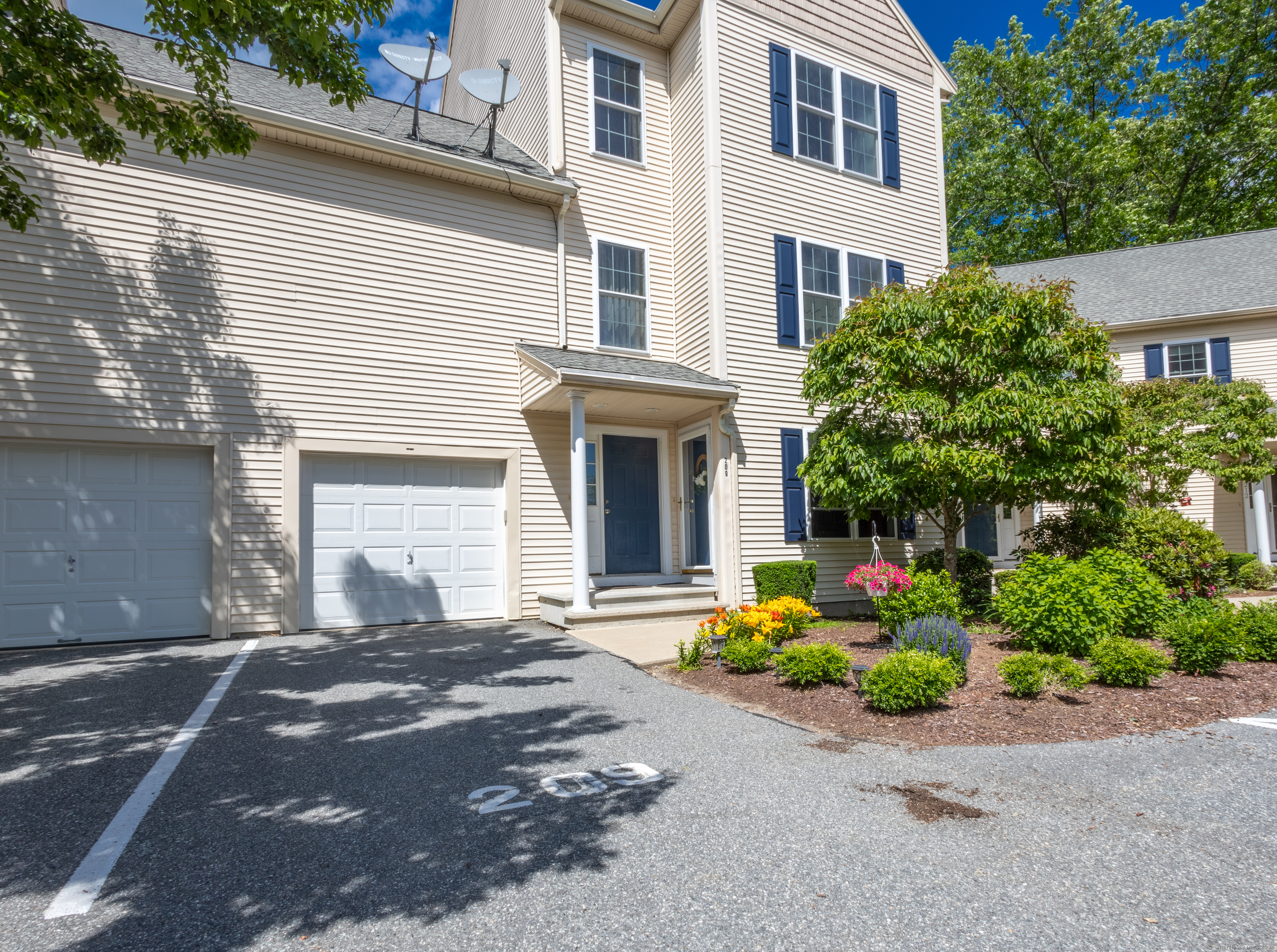 80 Perry Street, Unit 209 Putnam, CT 06260 - Photo 1 of 1 Gallery Image 1
