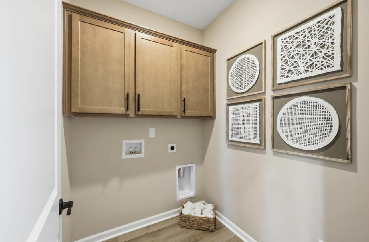 2147 Currituck Drive Sumter, SC 29153 - Photo 16 of 17