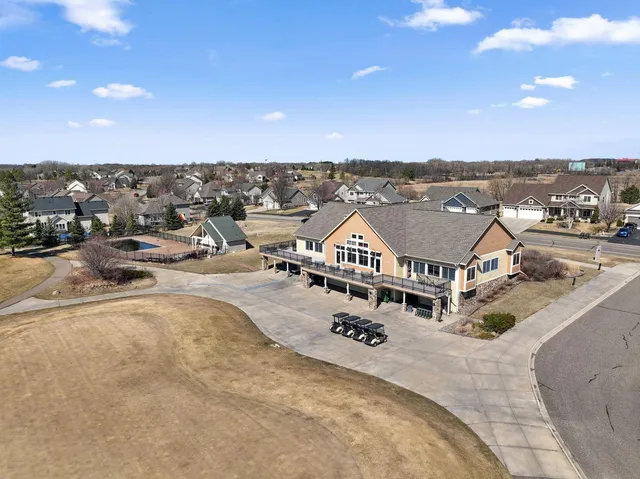 $515,000 | 425 James Parkway, Elko New Market, MN 55054