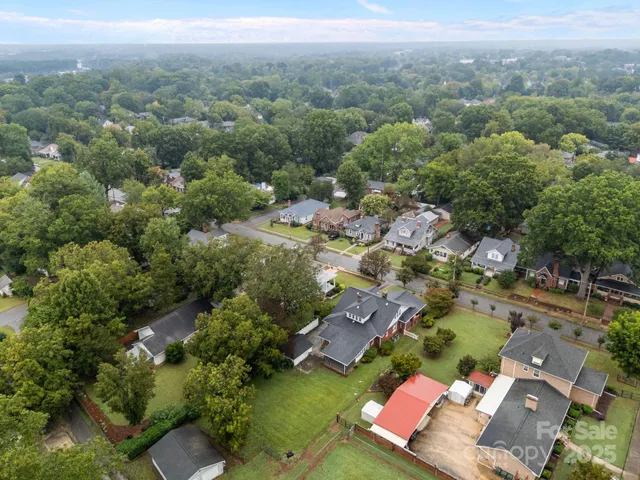 $450,000 | 207 Maupin Avenue, Salisbury, NC 28144