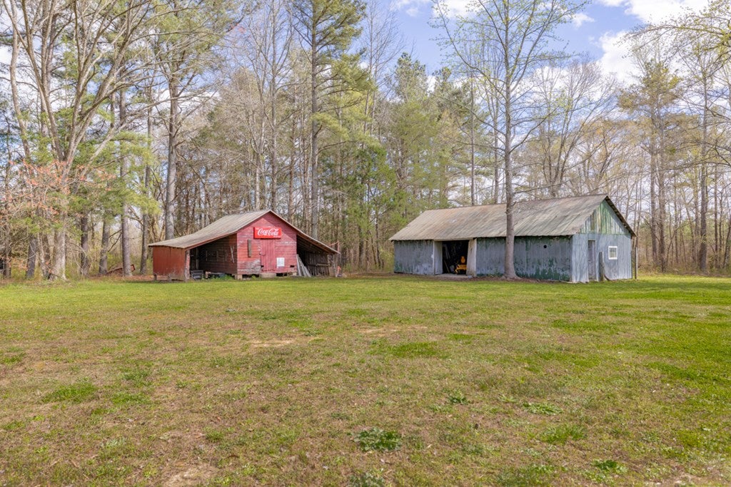 242 Fletcher Chapel Road Kenbridge, VA 23944 - Photo 41 of 63 Gallery Image 41