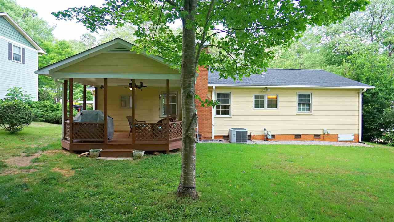6609 Keystone Drive Raleigh, NC 27612 - Photo 19 of 25 Photo 19