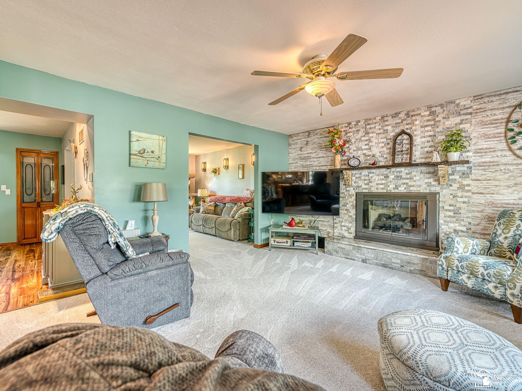 2223 Fix Road Monroe, MI 48162 - Photo 16 of 86