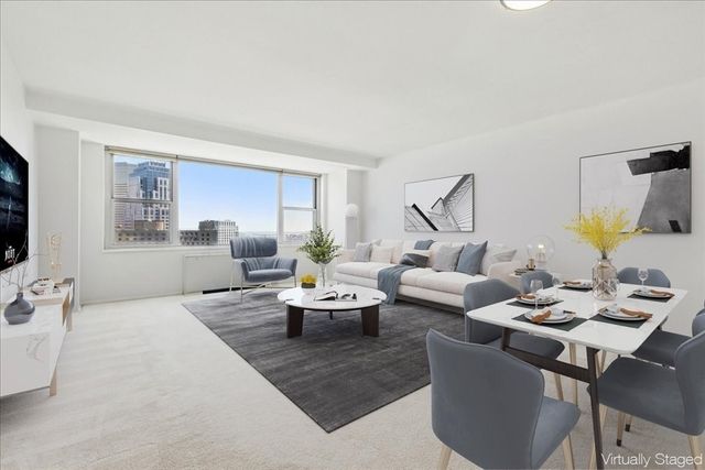 $1,200,000 | 151 Tremont Street, Unit 27R, Boston, MA 02111