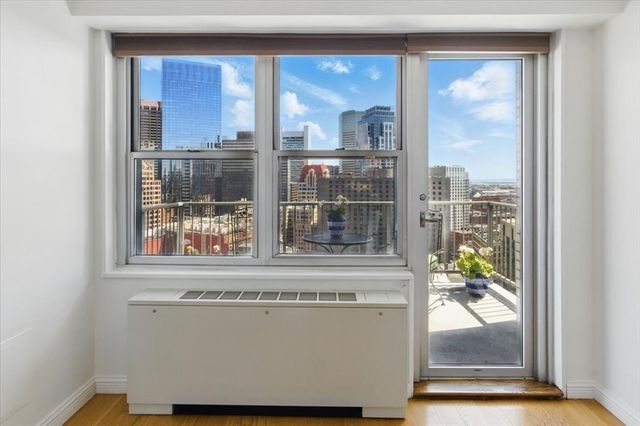 $1,200,000 | 151 Tremont Street, Unit 27R, Boston, MA 02111