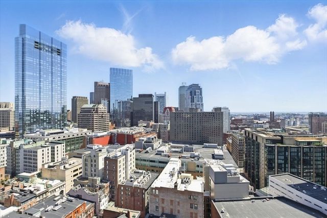 $1,200,000 | 151 Tremont Street, Unit 27R, Boston, MA 02111