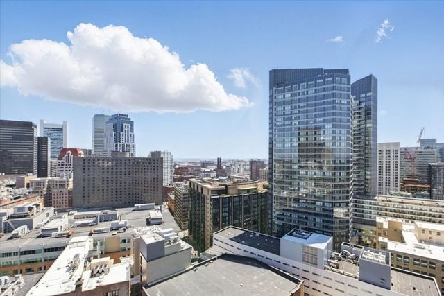 $1,200,000 | 151 Tremont Street, Unit 27R, Boston, MA 02111